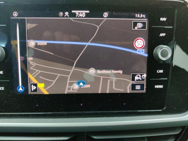 Volkswagen T-Roc 1.5 TSI DSG Life