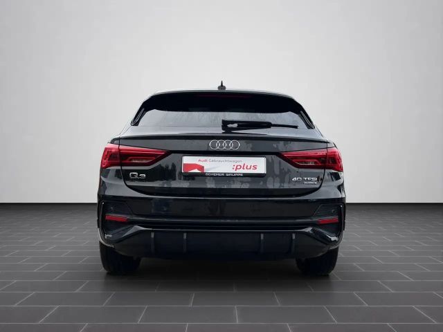 Audi Q3 40 TFSI S-Line