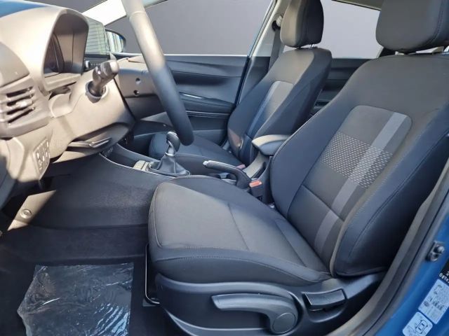 Hyundai i20 1.0 T-GDi Trend