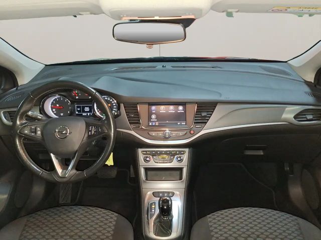 Opel Astra 1.4 Turbo Edition Turbo