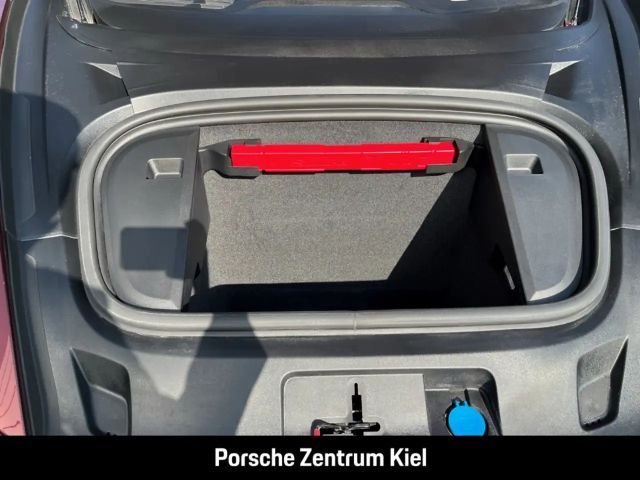 Porsche Taycan Cross Turismo Turbo