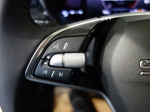 Skoda Fabia Essence TSI