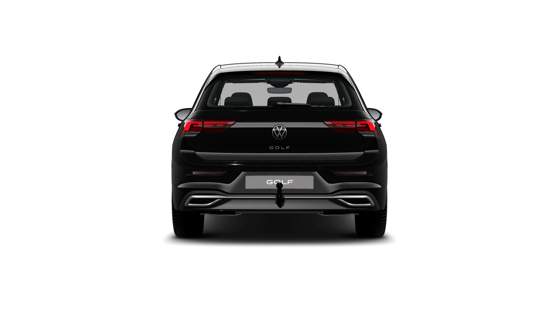 Volkswagen Golf 2.0 TDI Golf VIII