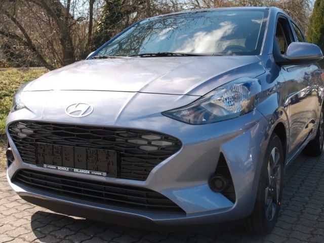 Hyundai i10 1.2 Trend