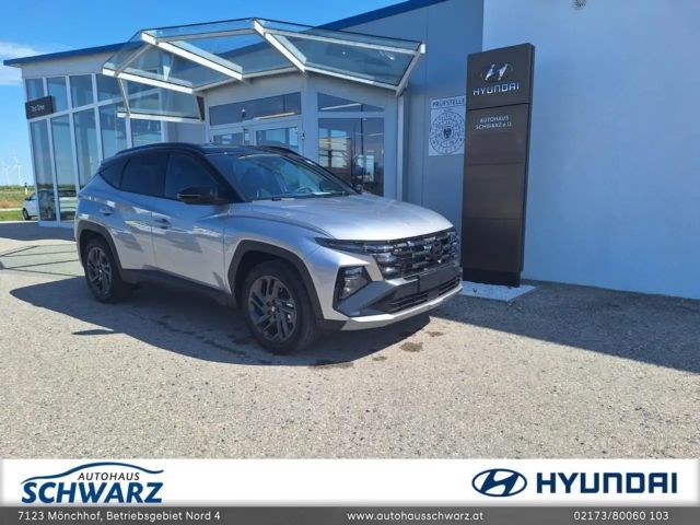 Hyundai Tucson 2WD T-GDi