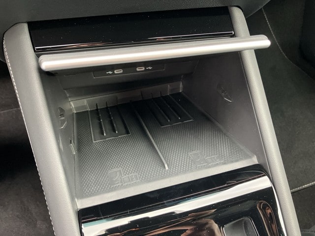 Volkswagen Tiguan 4Motion R-Line