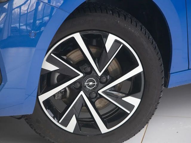 Opel Corsa GS-Line Grand Sport Turbo