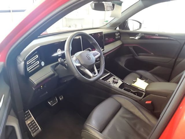 Volkswagen Tiguan 2.0 TDI DSG Style