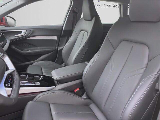 Audi A5 Avant Quattro S-Tronic