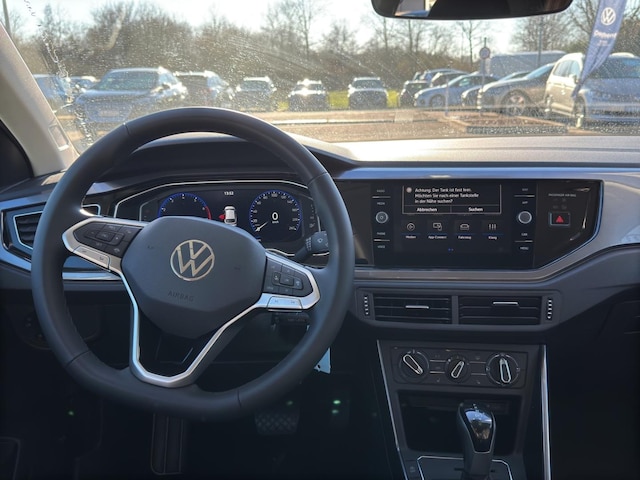 Volkswagen Taigo DSG Style