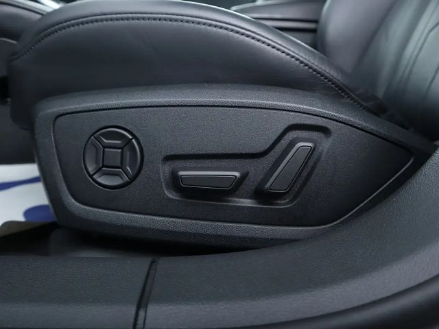 Audi A6 35 TDI Avant