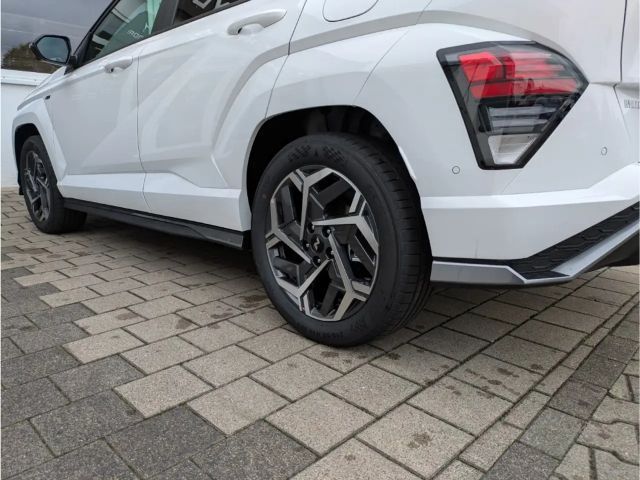 Hyundai Kona 1.6 Hybrid N Line