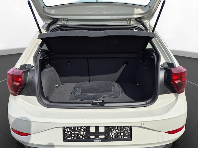 Volkswagen Polo 1.0 TSI Life