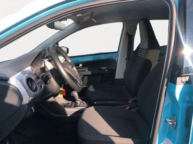 Volkswagen e-up! Edition ALU KAM SHZ BLUETOOTH