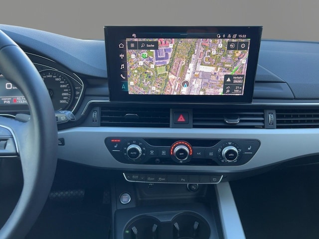 Audi A4 40 TDI Avant S-Tronic