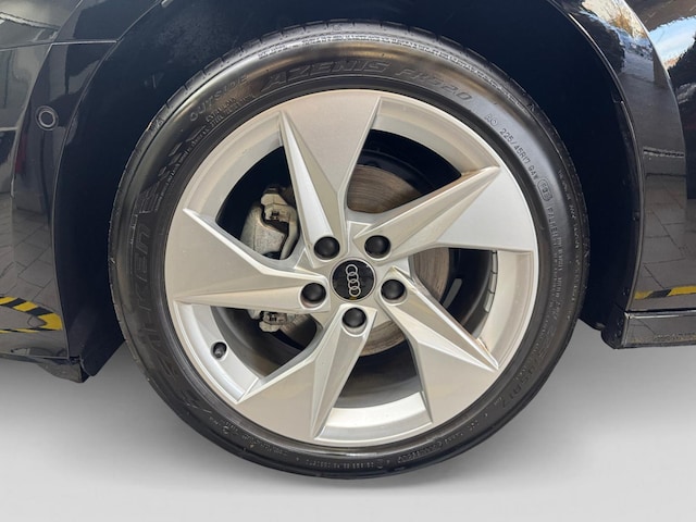 Audi A3 30 TFSI S-Tronic Sportback