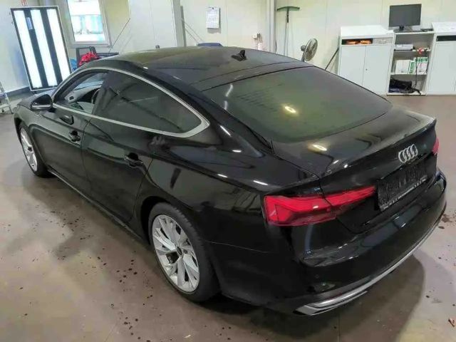 Audi A5 35 TDI S-Tronic Sportback