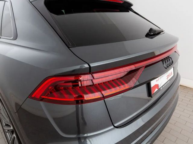 Audi SQ8 Competition