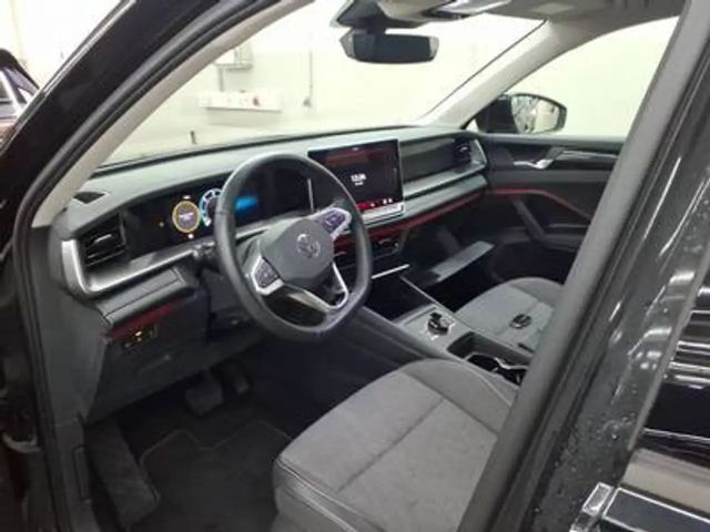 Volkswagen Tayron 2.0 TDI DSG IQ.Drive Life