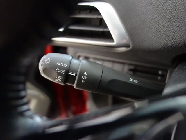 Peugeot 3008 PureTech