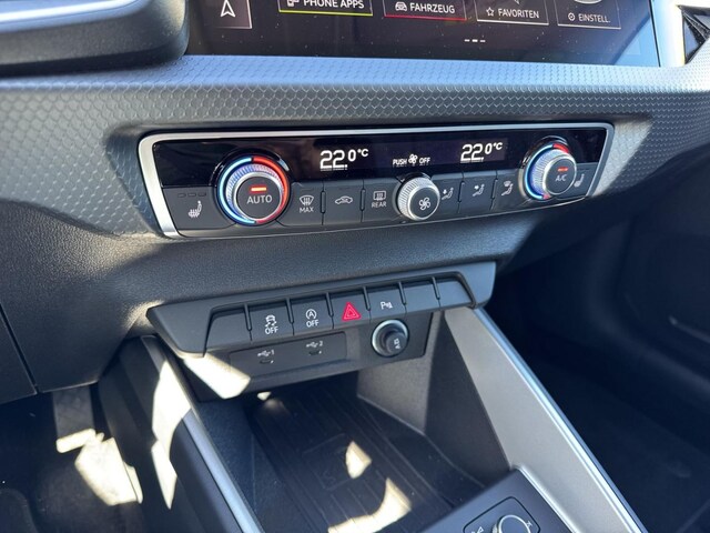 Audi A1 30 TFSI Allstreet