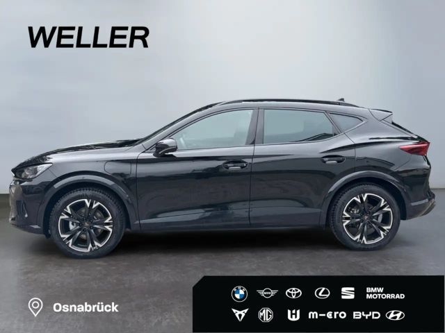 Cupra Formentor DSG e-Hybrid