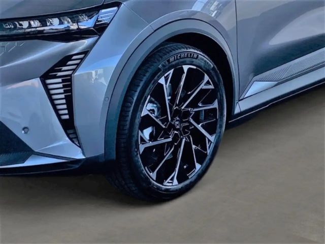 Renault Scenic Alpine E-Tech Esprit