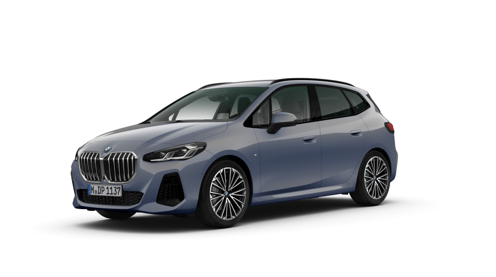 BMW 220 220i M-Sport