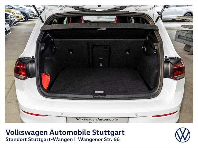 Volkswagen Golf 2.0 TSI DSG GTI