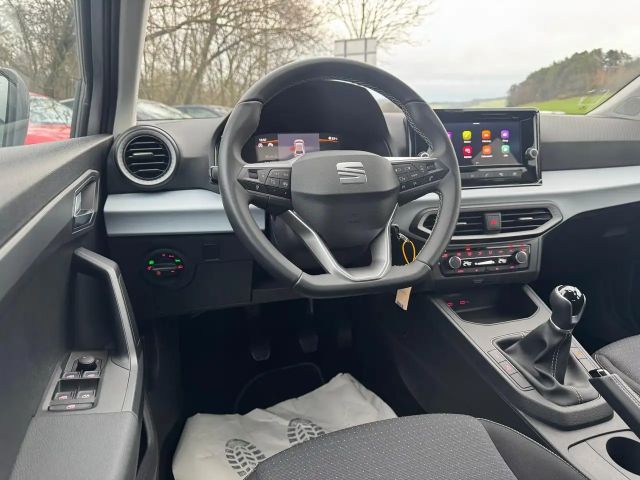 Seat Ibiza 1.0 TSI Style