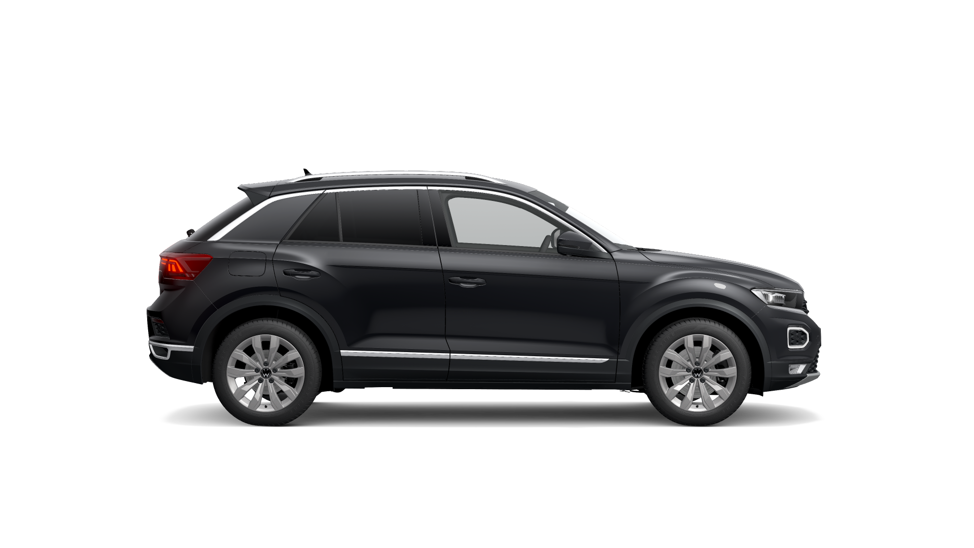 Volkswagen T-Roc 2.0 TDI Sport