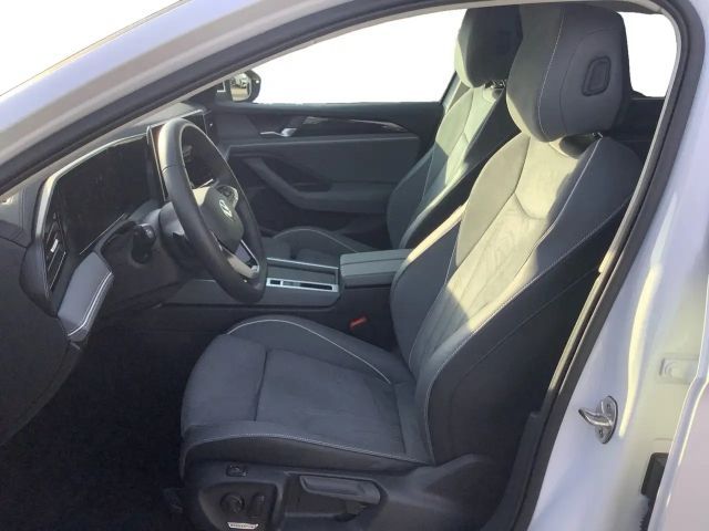 Volkswagen Passat 1.5 TSI Business DSG Variant