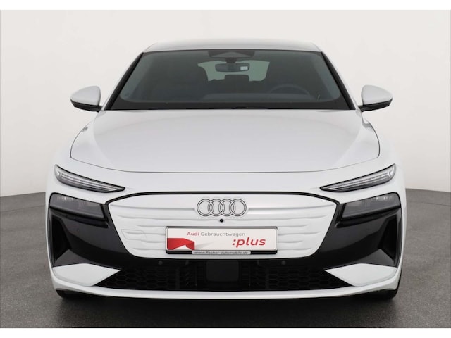 Audi A6 e-tron Avant Performance