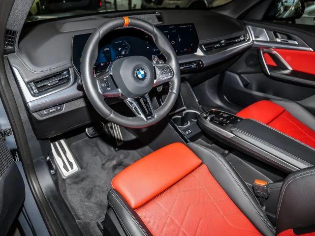 BMW X1 M-Sport xDrive