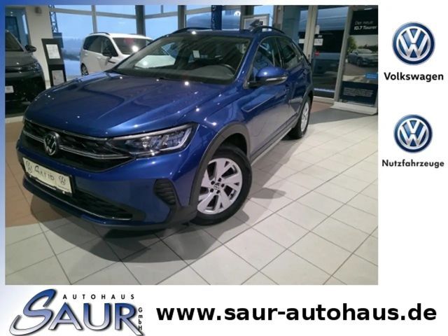 Volkswagen Taigo 1.0 TSI Life