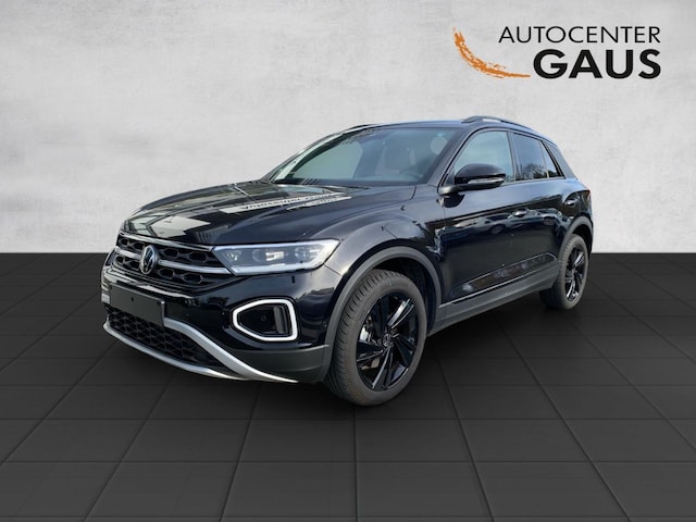 Volkswagen T-Roc 1.5 TSI DSG Style