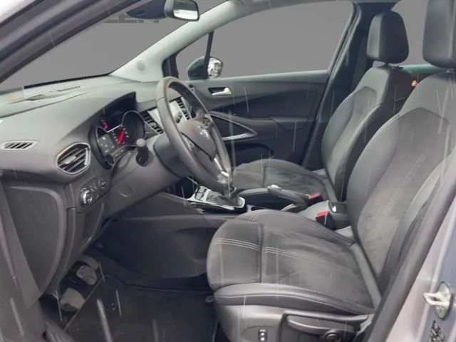 Opel Crossland X Ultimate