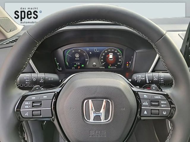 Honda CR-V 2.0 Advance e:HEV