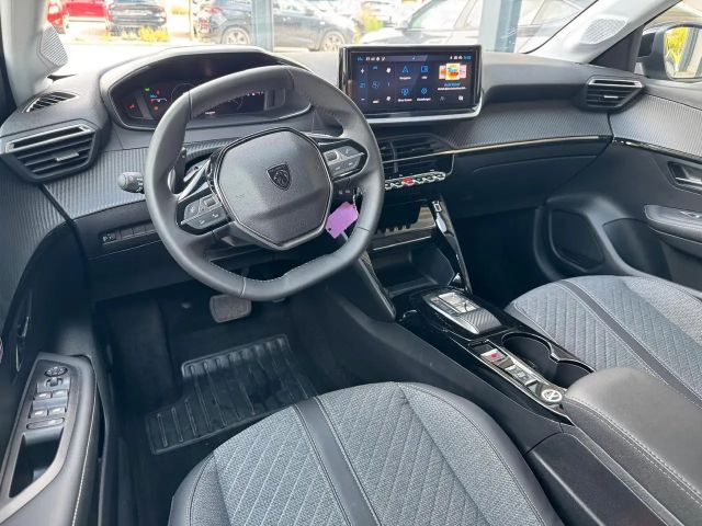 Peugeot 208 Allure Pack PureTech