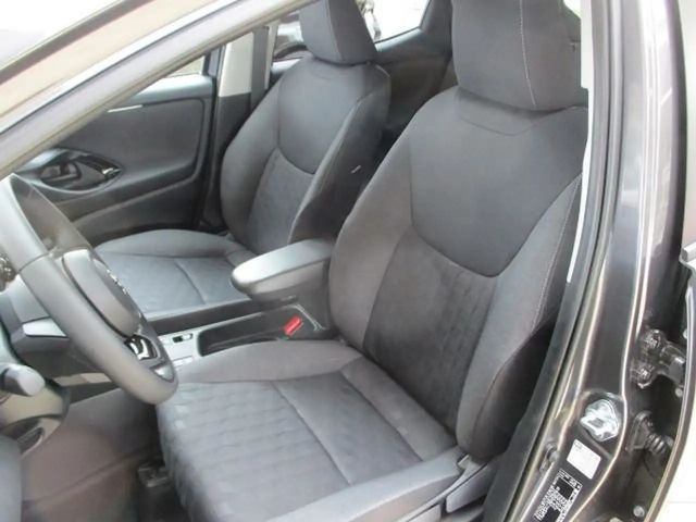 Toyota Yaris Active Comfort