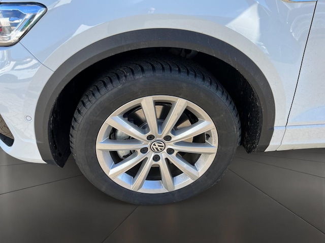 Volkswagen T-Roc 1.5 TSI