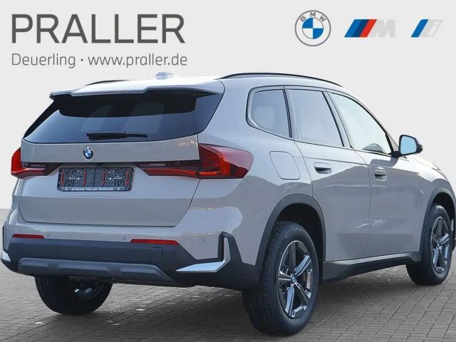 BMW X1 sDrive20i