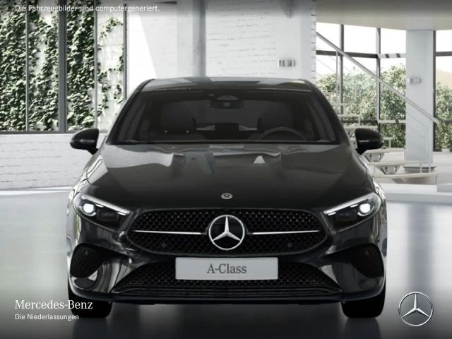 Mercedes-Benz A 180 Progressive