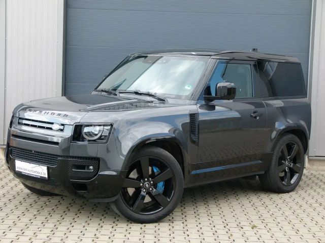 Land Rover Defender 90