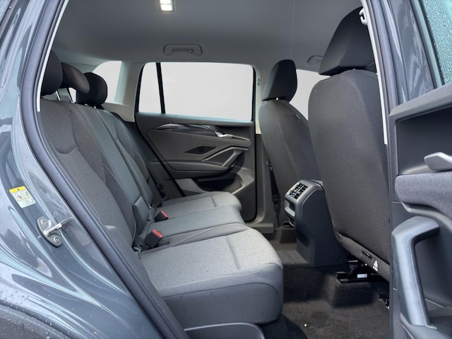 Volkswagen Tiguan 1.5 TSI DSG