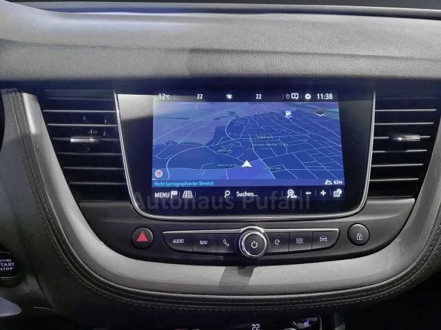 Opel Grandland X Wir machen Ihnen den besten Preis