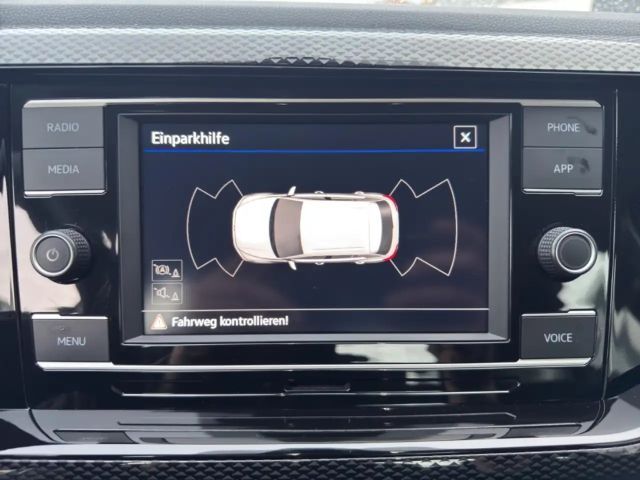 Volkswagen Taigo 1.0 TSI Life