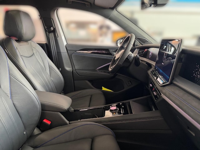 Volkswagen Tayron DSG eHybrid