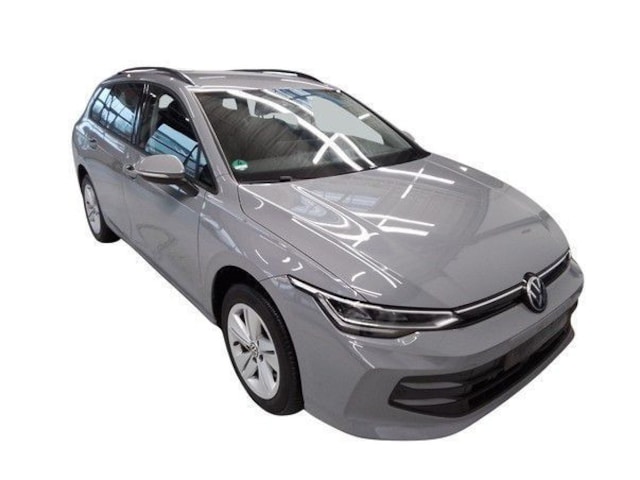 Volkswagen Golf 2.0 TDI Life Variant