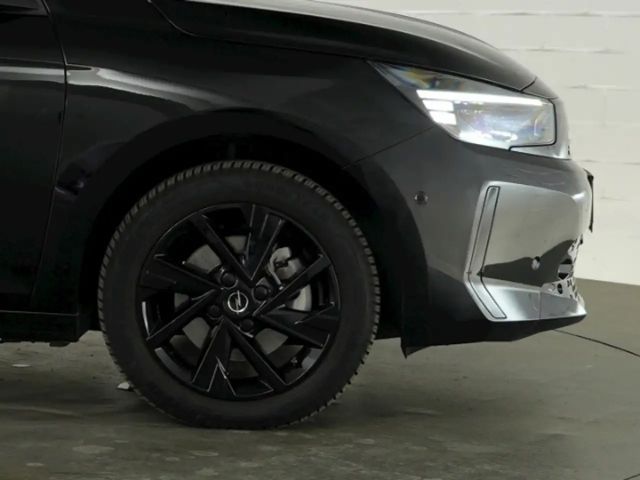 Opel Corsa GS-Line Grand Sport